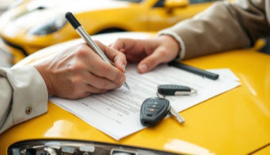 Autokauf in Marsberg